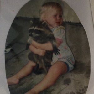 Meet your Posher, Summer